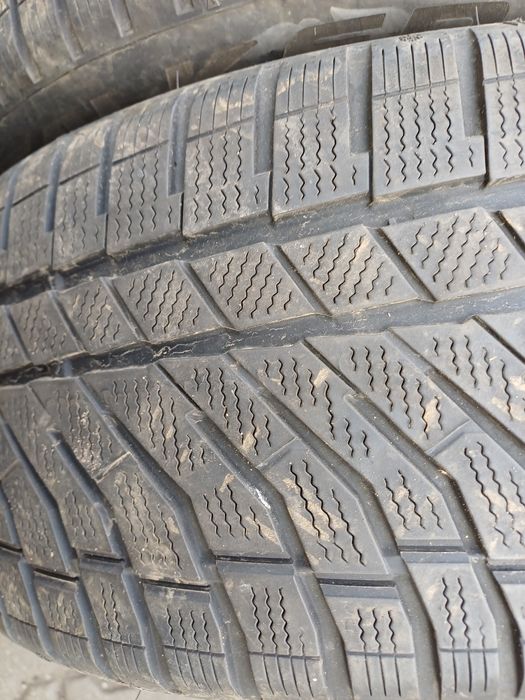 Гуми 245/45/17 Фалкен