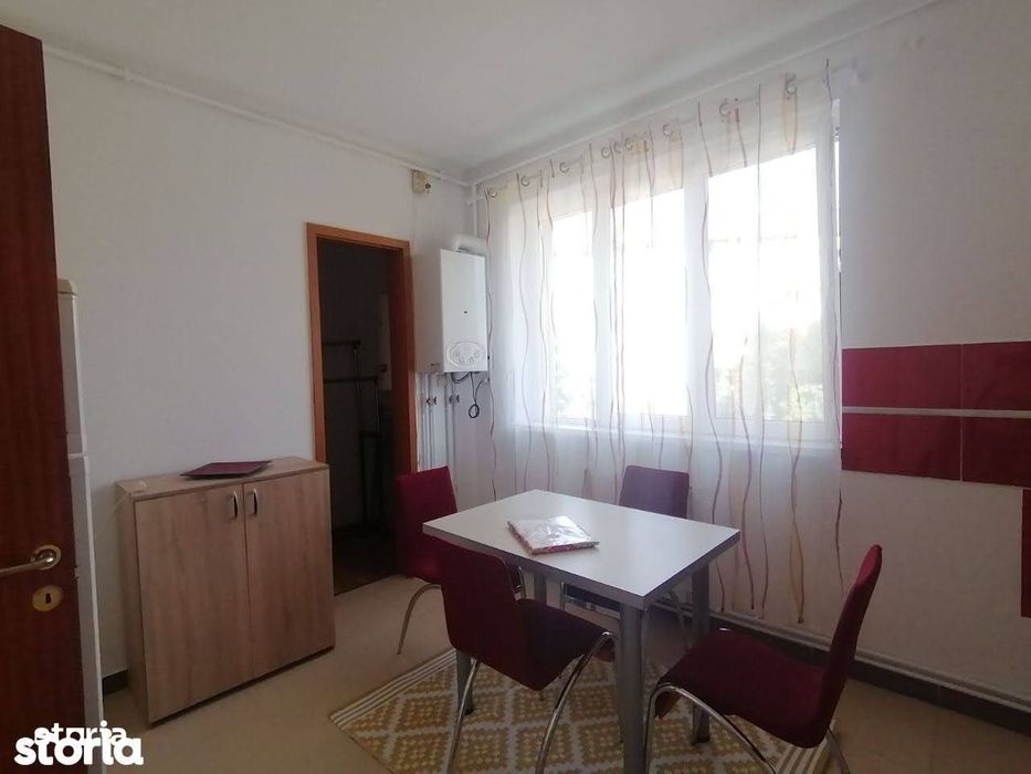 Apartament NOU 1 camera DECOMANDATA/ logie/ SubARINI Et.1