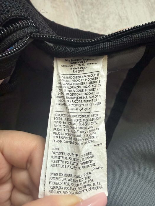 Раница Nike unisex