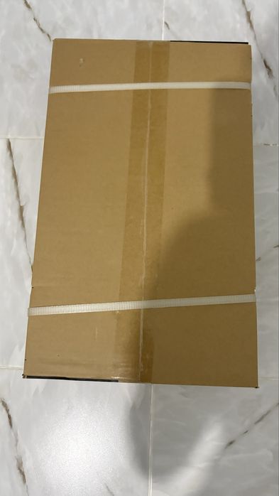 Электроплита Midea новая