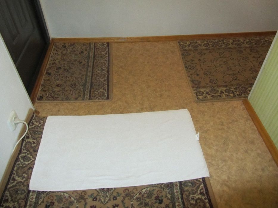 ИРМ    Толе би - Ауэзова