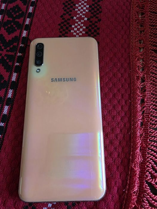 Samsung A50 în stare perfecta de funcționare