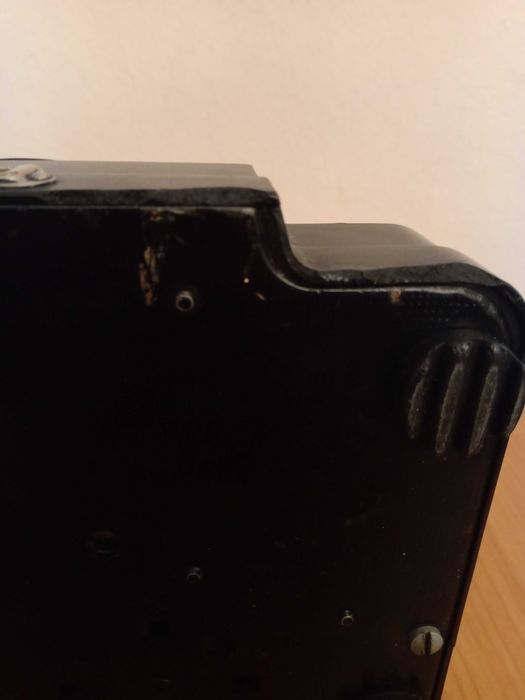 Стар  телефон " Правительственный, Сталинский " РЯДЪК модел ЗАЯВЕН