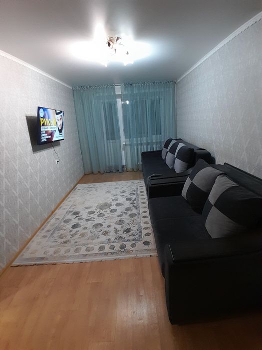 1 комн. кв. (Манакбай, Аско,ДВД, ДКНБ,ППУ)