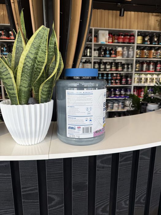 Applied Nutrition Beef-XP 1.8 kg 60 servings. Изолят протеин.