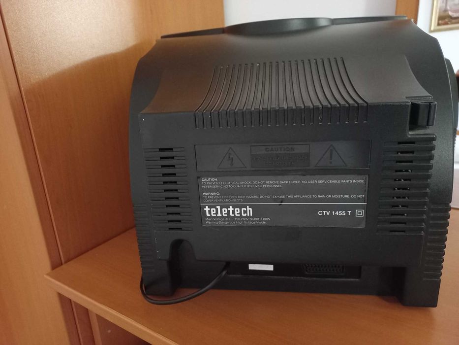 Телевизори 14 инча