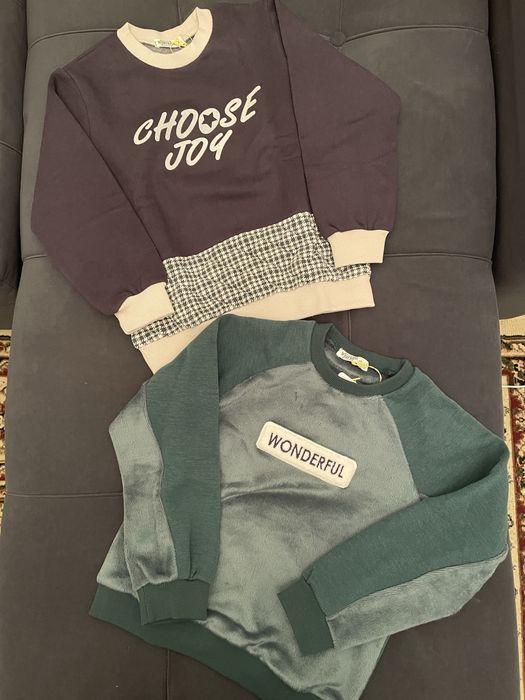 Продам детсккю т подростковую одежду