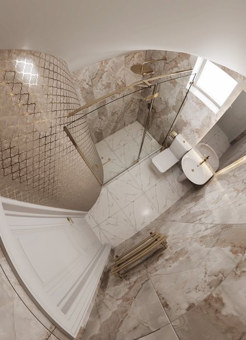 Arxitektura va interyer dizayn