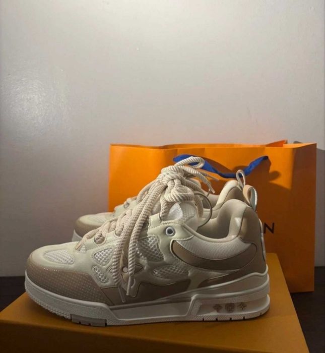 LV skate mărimea 42