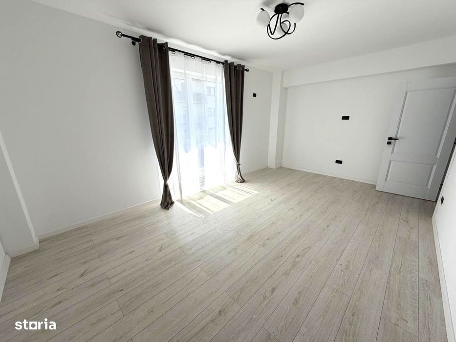 Apartament 2 camere, 60 mp, DECOMANDAT, ETAJ 1, BLOC NOU, Horpaz