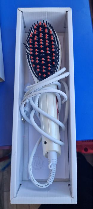 Perie de îndreptat parul