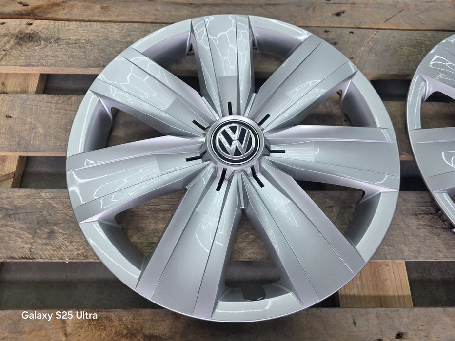 Оригинални тасове VW 16 цола