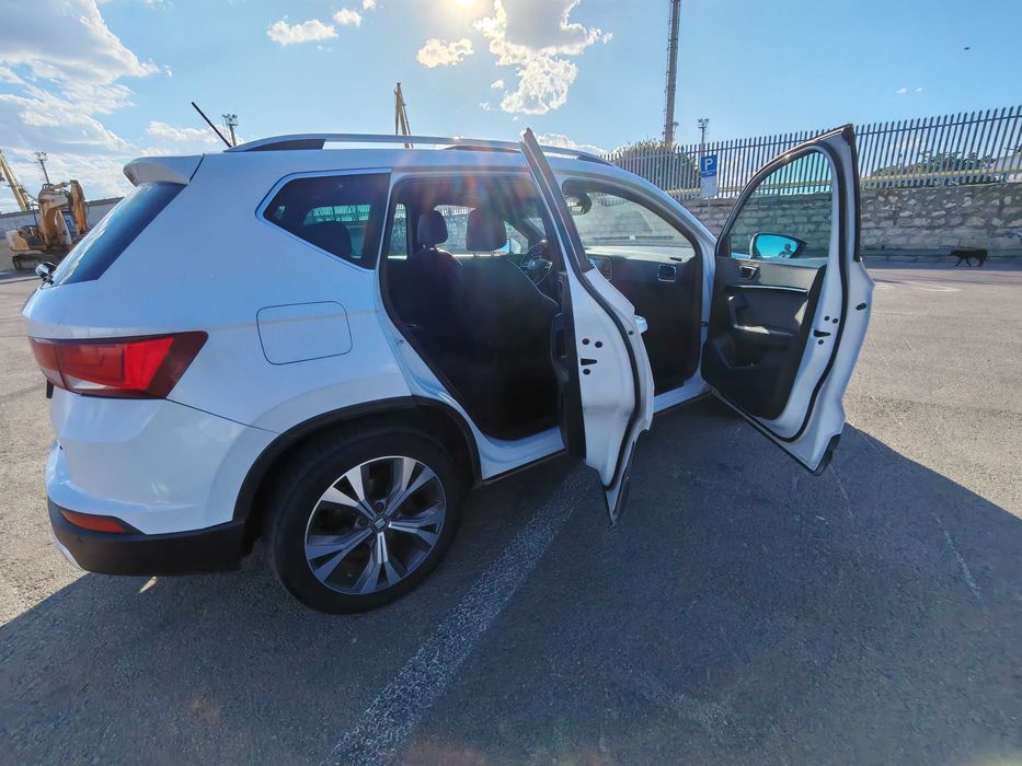 Auto de vânzare Seat Ateca