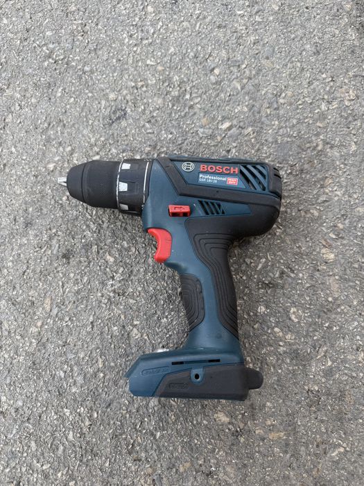 Bosch GSR 18V-28 professional