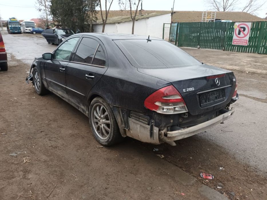 Dezmembrari  Mercedes-Benz E-CLASS (W211)  2002  > 2009 E 280 CDI (21