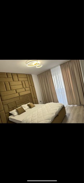 Vand apartament  3 camere !!!