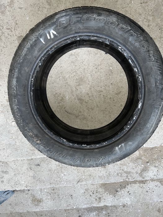 Покрышки 215/55/р16