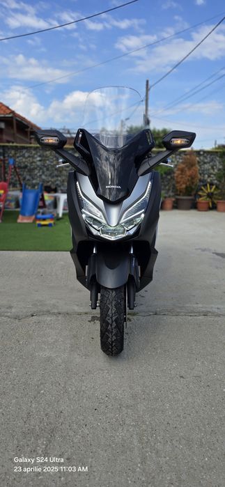 Honda Forza 300 / Full led/ Abs/ Tc / An 2020