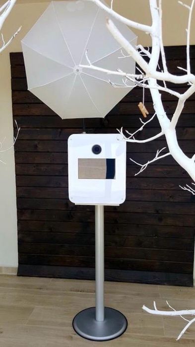 Cabina foto / Photobooth