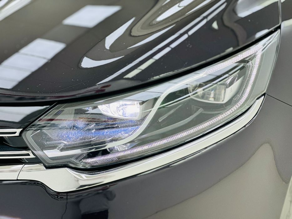 Renault espace  4control