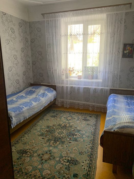 Катедж из 4-х комнат. Город Шымкент.