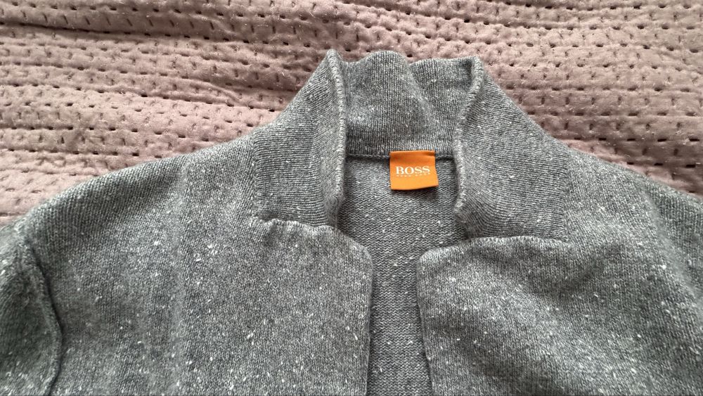 De vanzare  sacou pt dame Hugo Boss