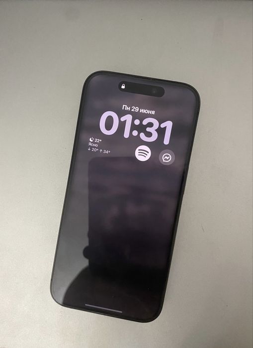 обмен Iphone 15 pro
