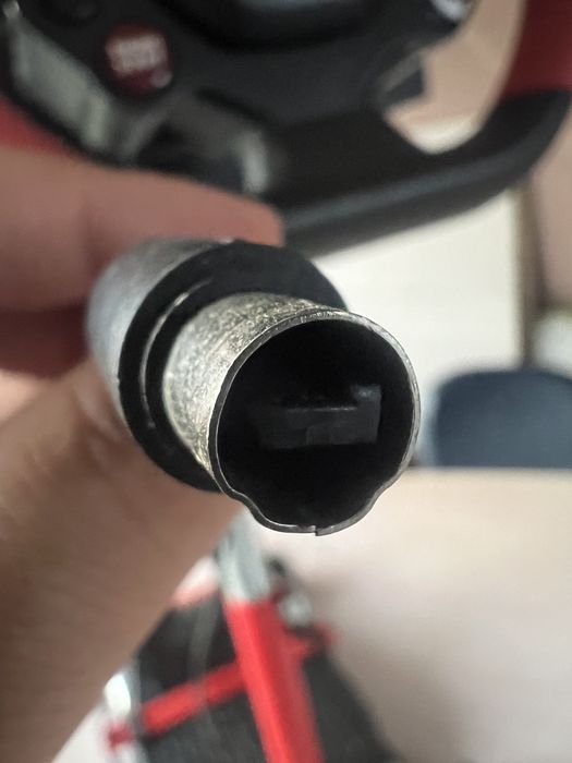 Volan Thrustmaster Ferrari 458 Spider + Pedale + Suport
