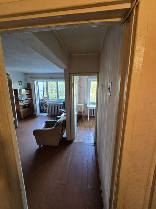 Продам квартиру ул Астана