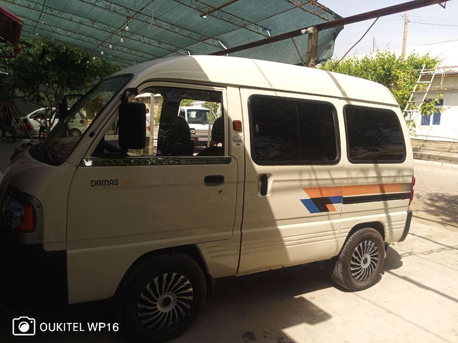 Дамас сотилади срочно