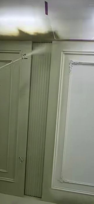 Под ключ ремонт киламиз