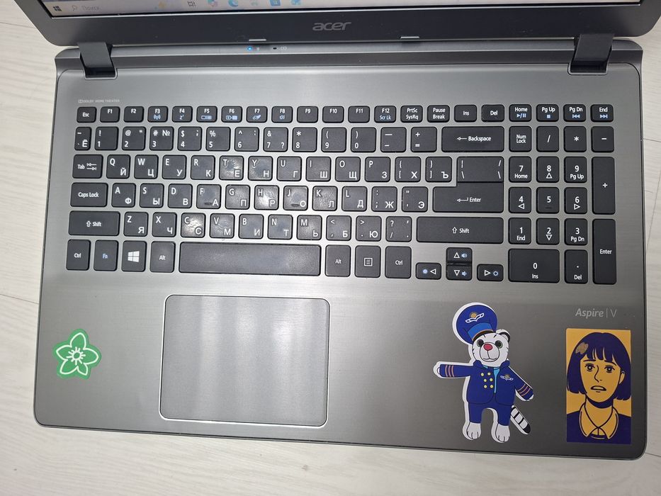 Продам Acer aspire V