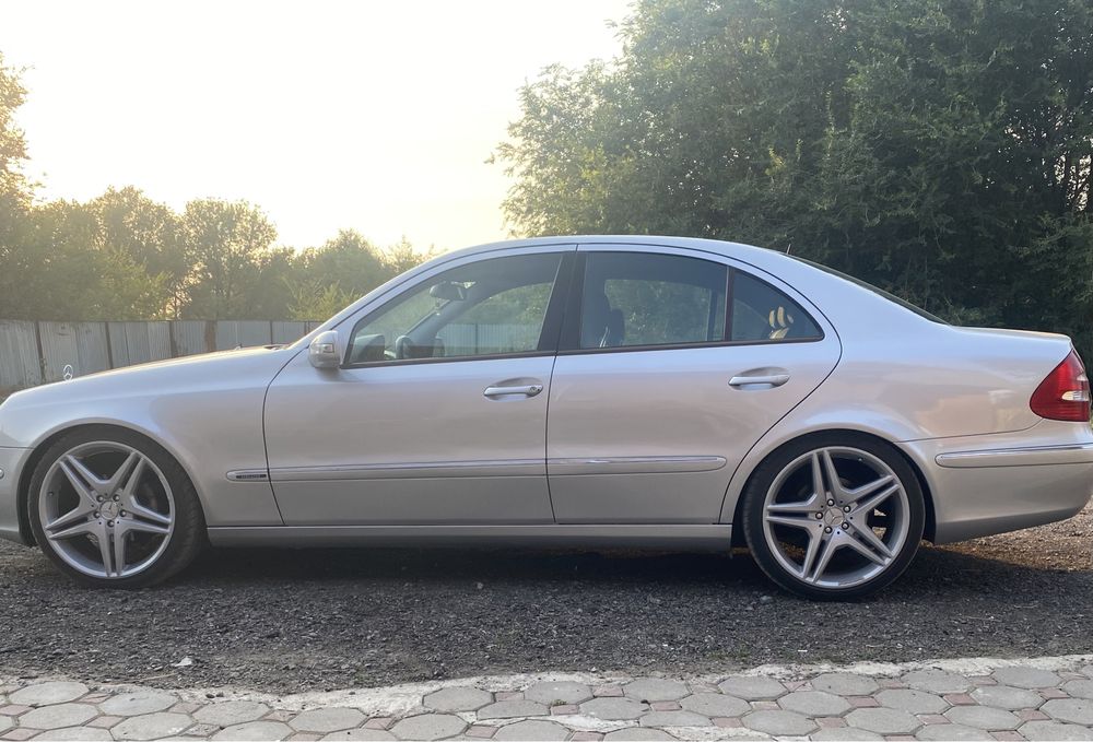 Диски на мерс r 20