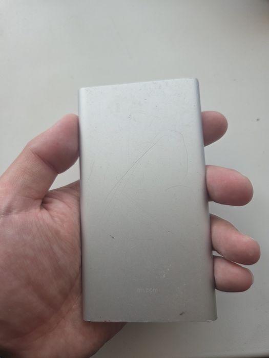 Продам Power Bank - 5000 mah