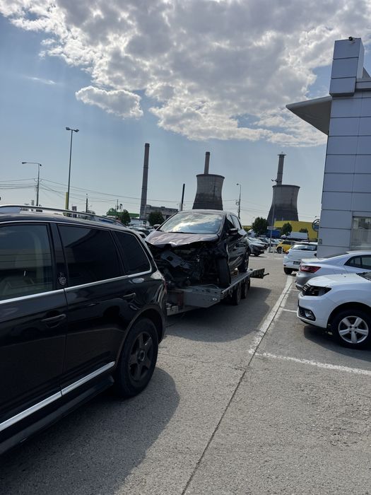 Transport / Tractari Auto Non Stop 24/7 Timisoara
