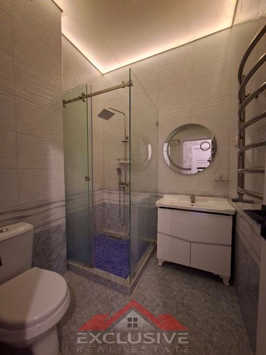 Продается 2х комнатная квартира. Новостройка. Вокзал.