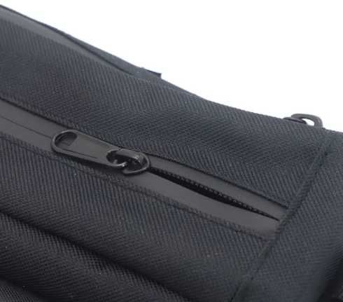 Чанта за кормило за всякакъв мотоциклет ендуро шосеен водоустойчива