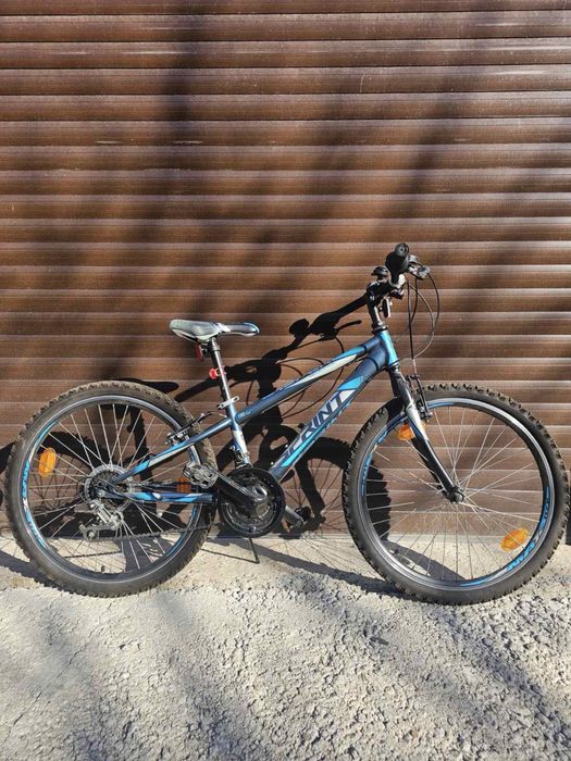 Колело Sprint Casper 24