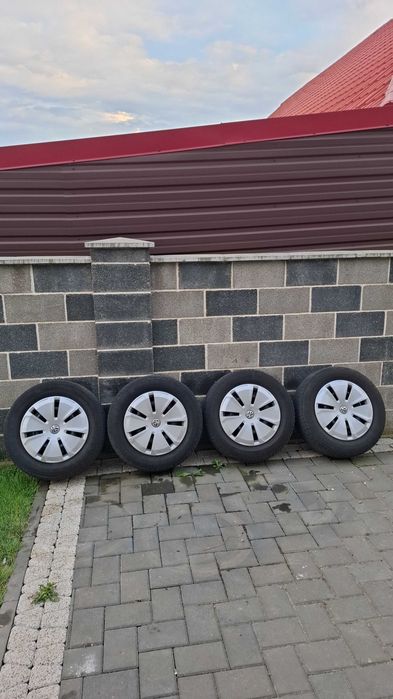 Roti 215/65/r16c 2022 Michelin