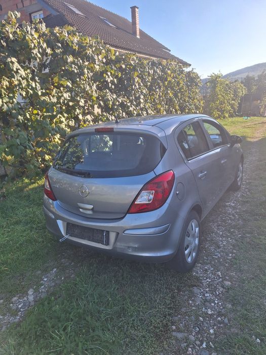 OPEL Corsa 2009 — imagine 4