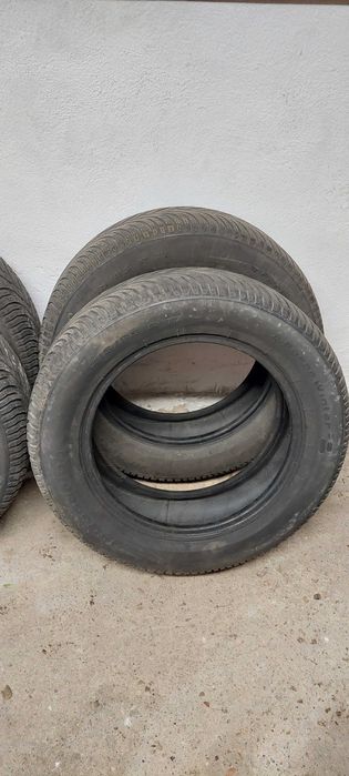 215/65R17 BF Goodrich - зимни гуми 2+2