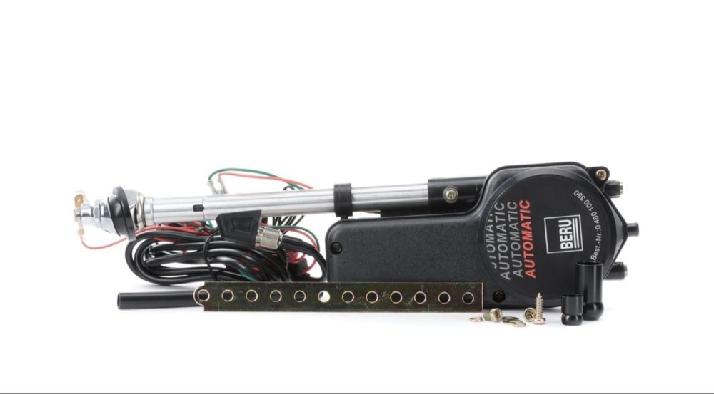 Antena electrica marca beru germana pentru mercedes