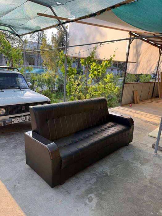 Divan yangi xolati alo yumshoq mebel!