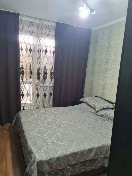 Продам 3-х комнатную квартиру