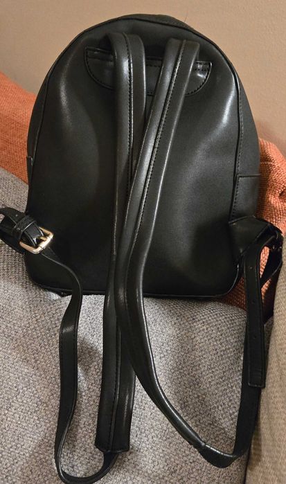 Дамски , черни раници