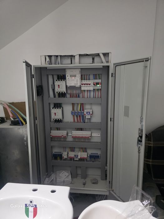 Schotchik blokdan chiqarish xizmati