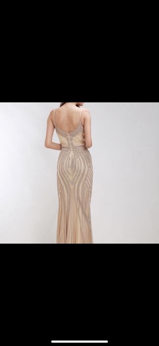 Продам платье