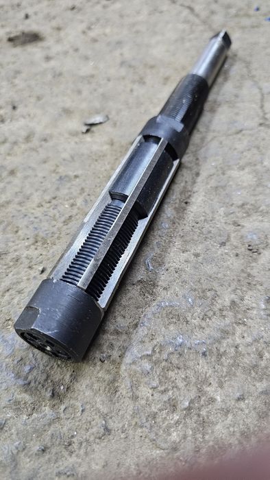 Продам развертку от 26-29.5