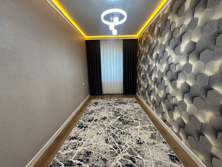 3в4/3/4 Кадышва метро Тузель, 70м2