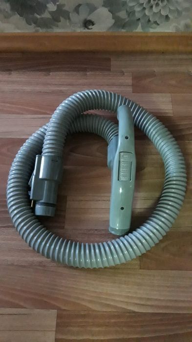 Шланг с управлением.